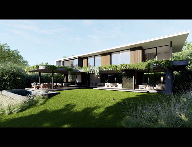 1,543M² VACANT LAND FOR SALE IN SIMBITHI ECO ESTATE